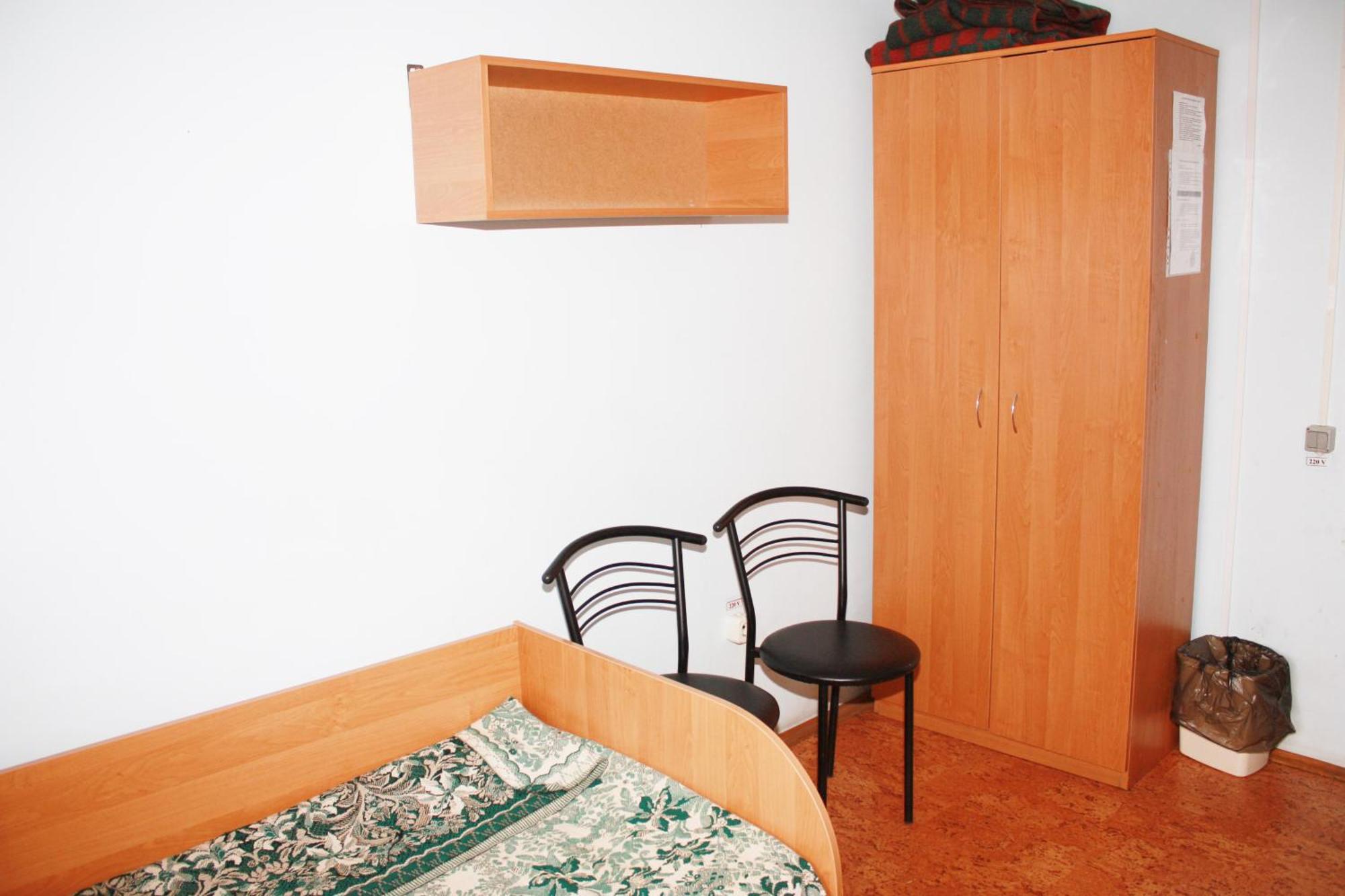 Vydubychi Hostel - Kyiv — Photos 3