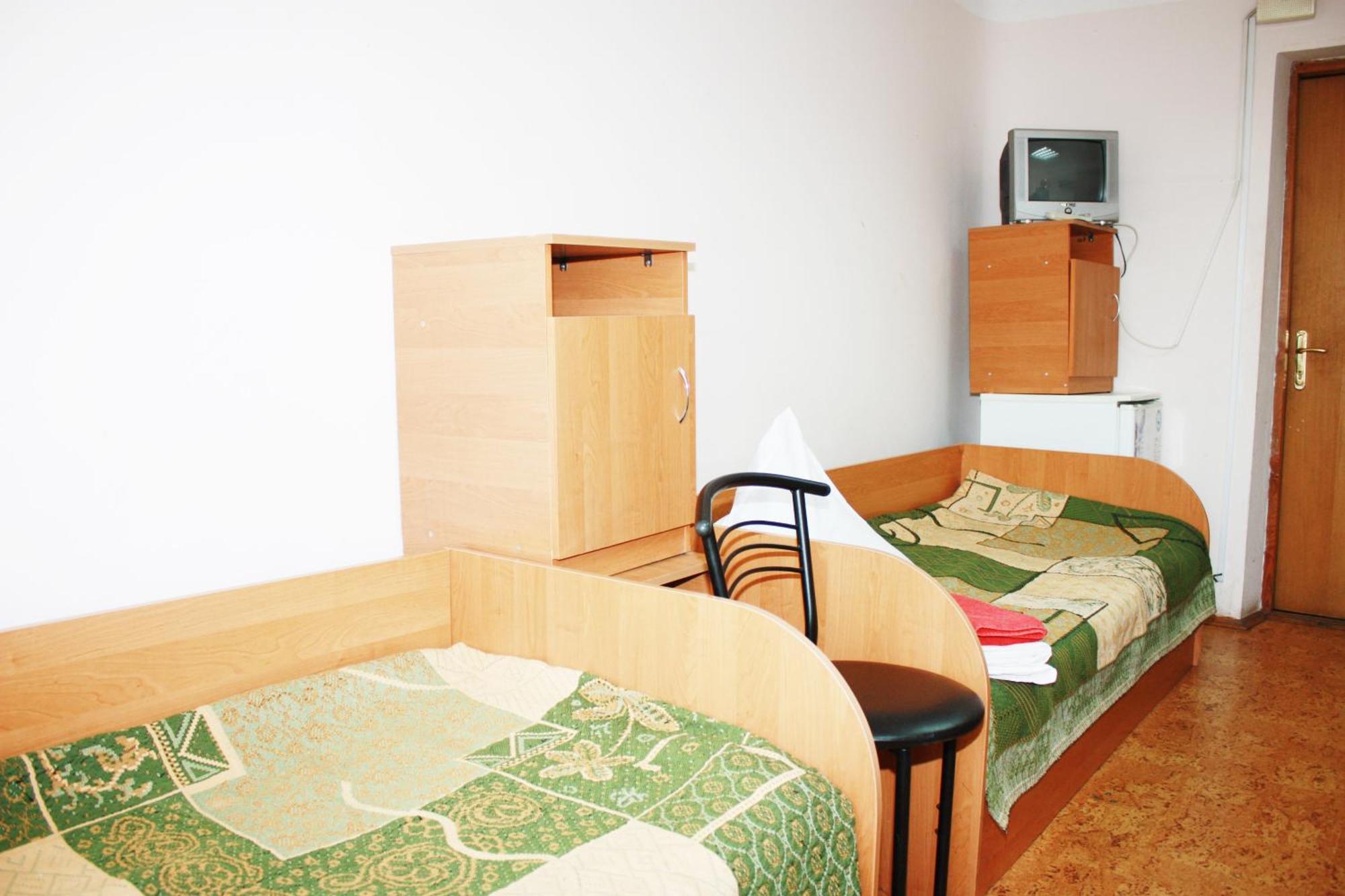 Vydubychi Hostel - Kyiv — Photos 1